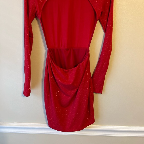 Lucy in the Sky Boutique dress, size small - Picture 3 of 3